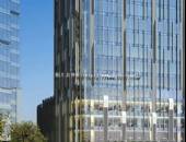 万科汇智中心-外观图