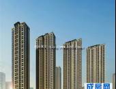 保利国际城-外观图