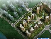 保利国际城-外观图