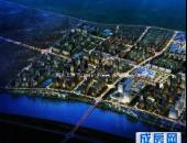 保利国际城-外观图