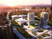 保利国际城-外观图