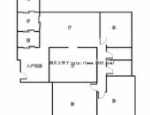 麓山国际社区高层豪宅茵特拉肯,户型图,点击放大