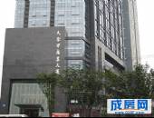 天紫界写字楼-小区环境图[3]
