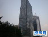 天紫界写字楼-小区环境图[4]