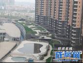 成达佳园-小区环境图[1]