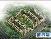 富地名城-小区环境图[1]