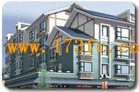 山水印象·品庐-外观图