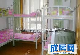 嘉好短租公寓[270包月]